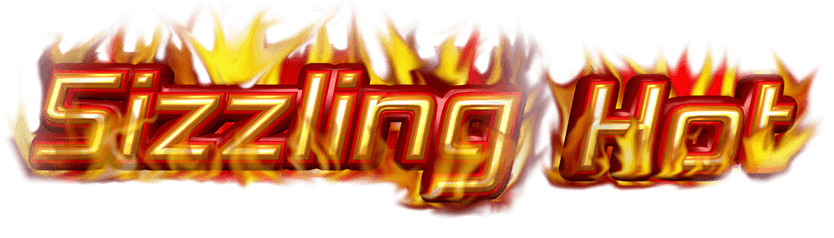 Sizzling Hot